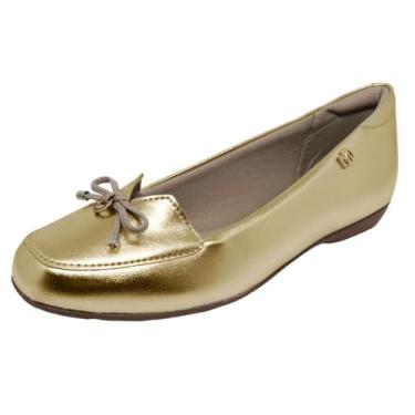 Imagem de Sapato Feminino Modare Mocassim Bege 34