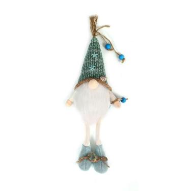 Imagem de Boneca de pelúcia HUOGUO Cute Snowman Dwarf Goblin, presente de Natal