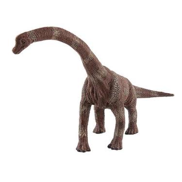 Imagem de Figura animal realista textura transparente foice dragão modelo brinqu