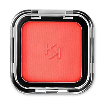 Imagem de Smart Colour Blush KIKO Milano 6g (07 Orange)
