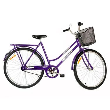 Imagem de Bicicleta Aro 26 Tropical Freio Contra Pedal Monark