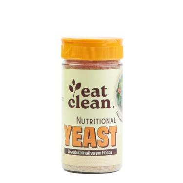 Imagem de Eat Clean Nutritional Yeast - 100G