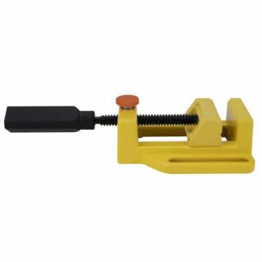 Imagem de Morsa para Suporte de Furadeira Manual 65mm - Lynus