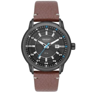 Imagem de Relógio Orient Solartech Masculino Mpsc1015 G2Nx