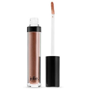 Imagem de Jolie Sheer Tinted Lip Plumping Gloss W/3D Lip Plump Complex (Cloud)