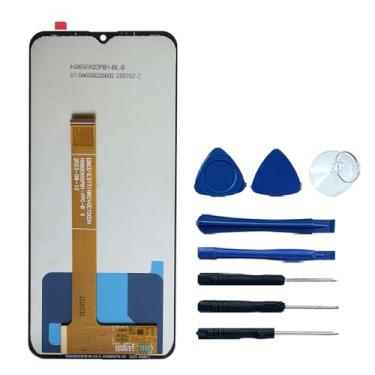 Imagem de Ygpmoiki Tela LCD Touch Digitalizador de Substituição para Vortex ZG65 LCD Vortex ZG65H LCD Vortex CG65 Display LCD 6,5 polegadas