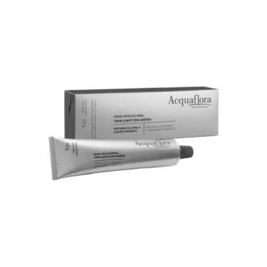 Imagem de Tonalizante Acquaflora 7.0 Louro Natural