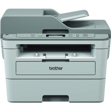 Imagem de Multifuncional Brother Laser Mono - Dcp-b7535dw