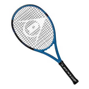 Imagem de Raquete De Tênis Dunlop FX 500 26 Junior-Unissex