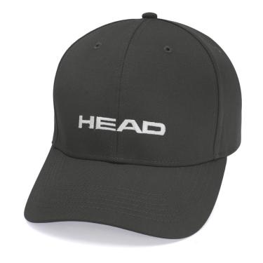 Imagem de Boné Head Promotion Cinza