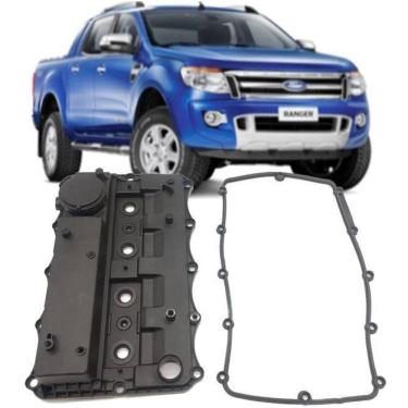 Imagem de Tampa De Válvula Transit 2.2 Ranger 2.2 16V De 2012 À 2019