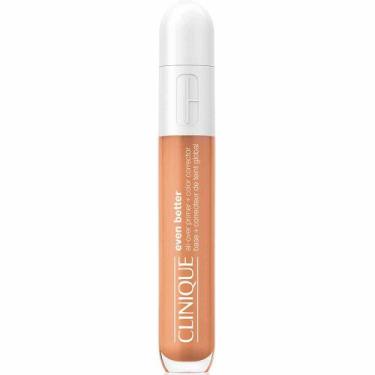 Imagem de Corretivo para os Olhos Clinique Even Better All-Over Primer, Apricot