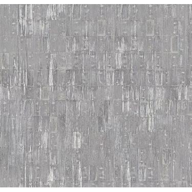 Imagem de Papel de Parede Serendipity 2 Textura Cinza SR210804