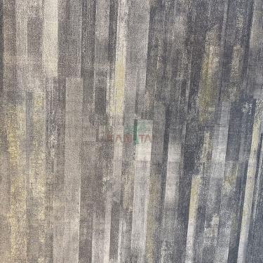 Imagem de Papel de Parede Poet Chart 4 Textura Cinza PT400503R