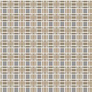 Imagem de Papel de Parede Line Art Chess CS66139 - Rolo: 10m x 0,53m