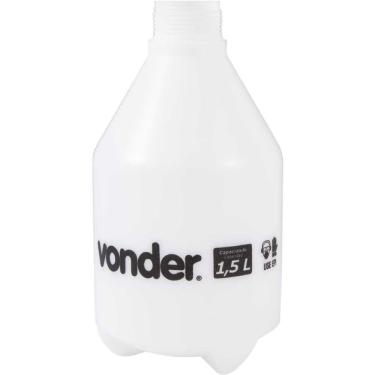 Imagem de Reservatório 1,5 Litros Para Pulverizador Vonder