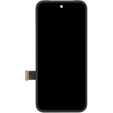 Imagem de Tela LCD Touch Digitalizador de Substituição para Google Pixel 9a 5G 6,3 polegadas Preto