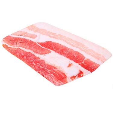 Imagem de ZJchao Cão Cobertor de Cachorro, Almofada de Cão de Gato de Estimação Quente para Dormir, Cobertores de Cachorro para Cães para Cães para Médios Laváveis ​​para Gatos Internos Grandes Pequenos