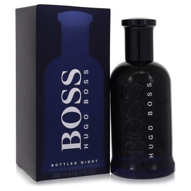Imagem de Perfume Masculino Bottled Night Hugo Boss 200 ML Eau De Toilette