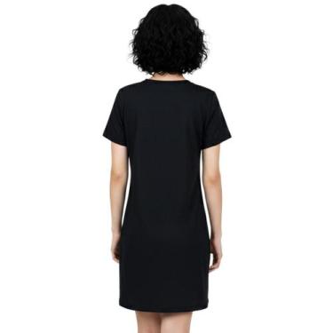 Imagem de Vestido Mini Vest Esqueleto Skeleton - Trapézia, Roxo, M