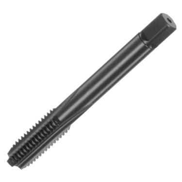 Imagem de Torneira de rosca métrica M10 x 1,5 H2 Revestido com nitreto flauta rosca rosca fresadora torneiras ferramenta de reparo de rosqueamento