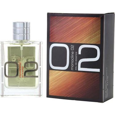 Imagem de Perfume Unisex Maison Alhambra Monocline 02 Eau de Parfum Spray 100ml