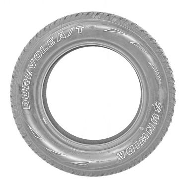 Imagem de Pneu 225/65R17 Aro 17 SUNWIDE DUREVOLE A/T WL 102T