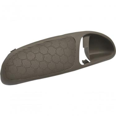 Imagem de Espelho Maçaneta Interna Porta Diant Esq Gol Parati Saveiro [f103]