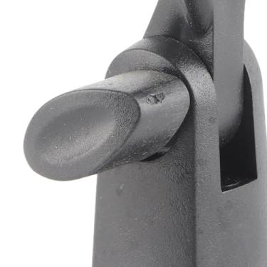 Imagem de Zhjvihx Suporte de Microfone, Suporte de Microfone, de de Mesa, à Prova de Choque para Escritório Doméstico