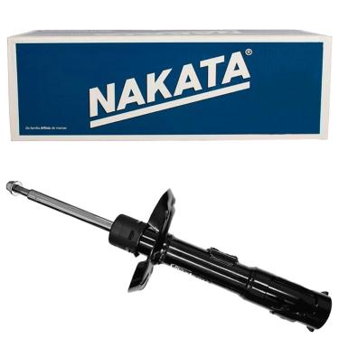 Imagem de Amortecedor Dianteiro Motorista Corolla Cross 2021 a 2025