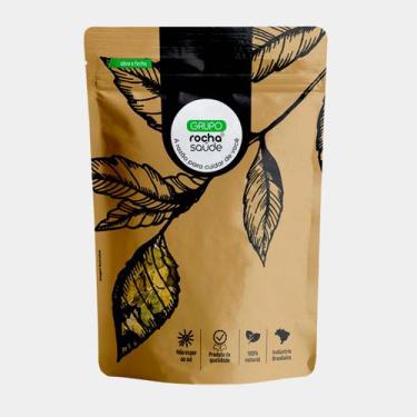 Imagem de Chá De Cardamomo Sementes Elettaria Cardamomum 30g - Grupo Rocha Saúde