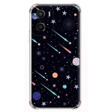 Imagem de Capa Capinha De Celular Compatível com Moto G05 Personalizada - NoBran