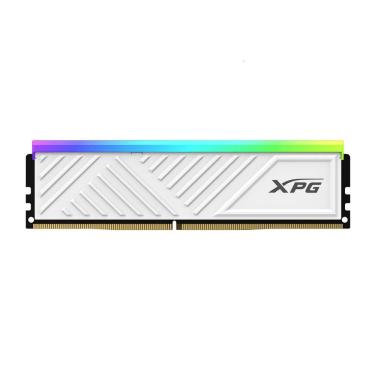 Imagem de Memória DDR4 XPG Adata Spectrix D35g, 16GB, 3200MHz, branco