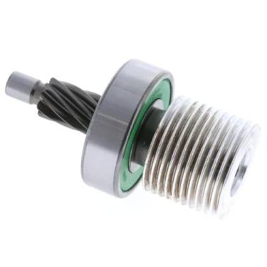 Imagem de Tolxh #N203541 Eixo do pinhão da serra de esquadria DWS782 DHS790 DHS790AT2 DWS780 DWS780 DHS790AB DWS779 Peças de reposição duráveis de qualidade para DeWalt