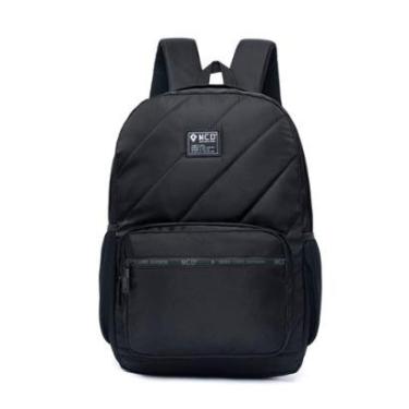 Imagem de Mochila MCD Básica Faculdade Casual Dia a Dia-Unissex