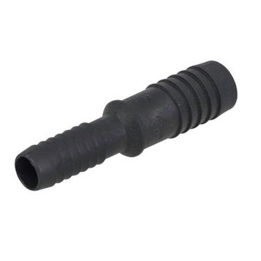 Imagem de União De Redução Para Tubos E Mangueiras 3/4x1/2 Polegadas- 5 Unid.