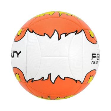Imagem de Bola De Recreação Infantil Fun Kids Xxiii Penalty Cor Laranja