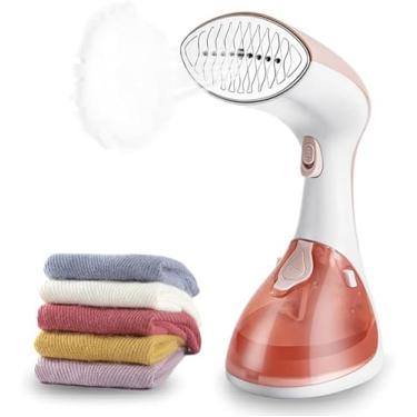 Imagem de FERRO VAPORIZADOR DE ROUPAS PORTÁTIL - BIVOT