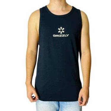 Imagem de Regata Grizzly outdoor Division Drift- Grizzly-Masculino