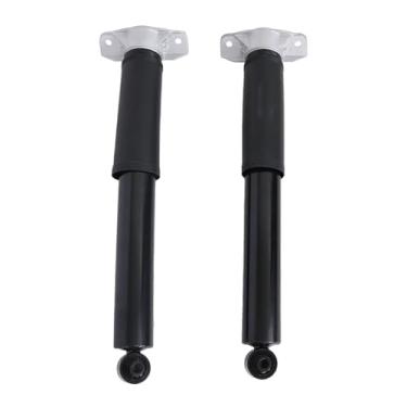 Imagem de GXARTS Conjunto de amortecedores traseiros 55367-S9300 55367-S940055367S9300 55367S9400 compatível com Hyundai Palisade 2020 2021 2022 3.8L V6 - Gas AWD