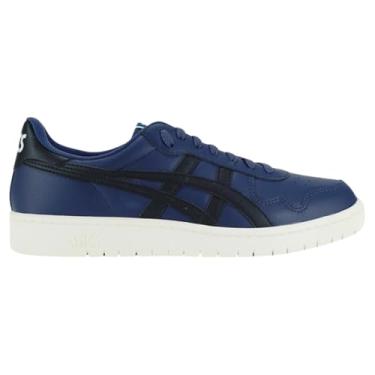 Imagem de Tênis ASICS Japan S - Masculino - Azul/Preto - tam: 39