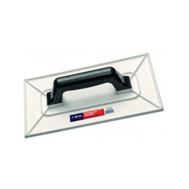 Imagem de Desempenadeira Atlas Plástica 30x17cm  - ATLAS PINCEIS