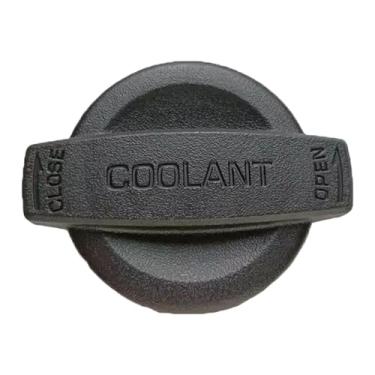 Imagem de Ysyqkn Tampa Do Reservatório de Líquido de Arrefecimento Do Radiador de Alto Desempenho 25441B1000 25441-b1000 Acessórios Premium Substituição Direta