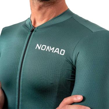 Imagem de Camisa De Ciclismo Jersey Masculina Core Manga Curta Nomad-Masculino