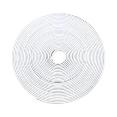 Imagem de Protetor De Borda De Roda Universal 8M, Faixa Decorativa Para Estilo D
