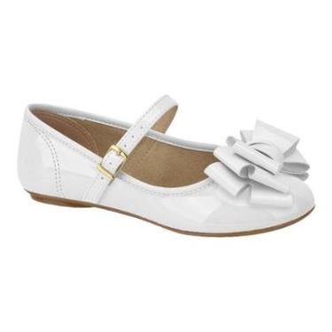 Imagem de Sapatilha Molekinha Boneca Laço 2083.991 Infantil Menina-Feminino