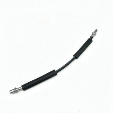 Imagem de Fongsky Conjunto de mangueira de linha de freio, traseira esquerda e direita, compatível com Ford Explorer 2011-2019, BB5Z2282A