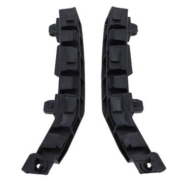 Imagem de Acouto 1 par de Suporte de Para-choque Dianteiro, Lado Esquerdo e Direito 71193 Ta0 A00, Suporte de Montagem de Para-choque, Substituição para Sedan 2008-2012