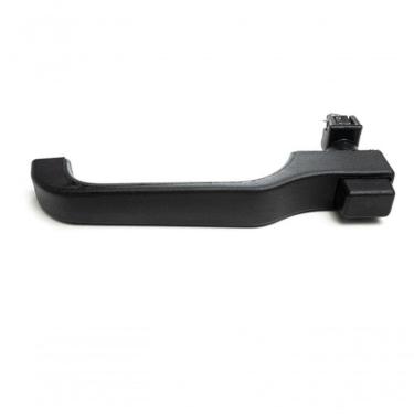 Imagem de Maçaneta Externa Dianteira Esquerda Caminhão Pick Up Após 85 [f103]