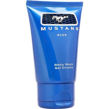Imagem de Sabonete Líquido 50 Ml Mustang Blue Estee Lauder Masculino
